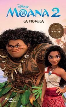 moana 2. la novela (ebook)-9786073920889