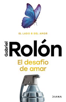 el desafío de amar-9786073931489