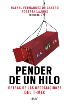 pender de un hilo-9786075698489