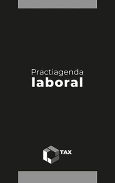 practiagenda laboral 2025 (ebook)-josé pérez chávez-raymundo fol olguín-9786075880389