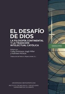 el desafio de dios (ebook)-colby dickinson-kathleen mcnutt-hugh miller-9786076940389