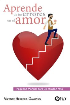 aprende de tus errores en el amor (ebook)-vicente herrera-gayosso-9786077132189