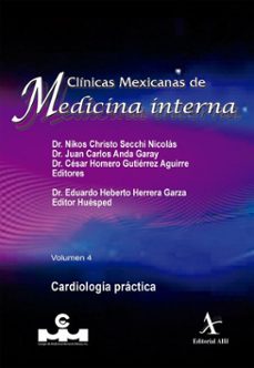 cardiologia practica (ebook)-nikos christo secchi nicolás-juan carlos anda garay-césar homero gutiérrez aguirre-9786077414889