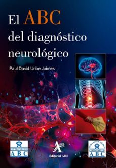 el abc del diagnostico neurologico (ebook)-paul david uribe jaimes-9786077416289