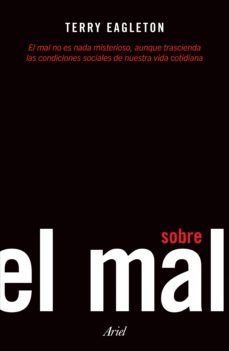 sobre el mal (edicion mexicana) (ebook)-terry eagleton-9786077477389