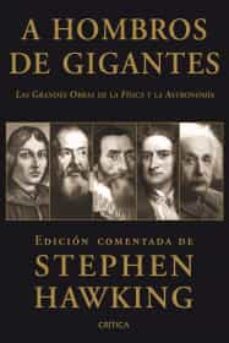 a hombros de gigantes-9786077478089