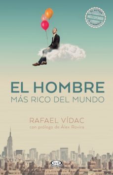 el hombre más rico del mundo (ebook)-rafael vidac-9786078614189