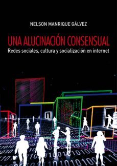 una alucinacion consensual (ebook)-nelson manrique galvez-9786123171889
