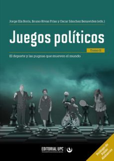juegos politicos (tomo ii) (ebook)-carolina christen belaunde-9786123183189