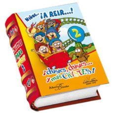 niños. a reir ii-9786124076589