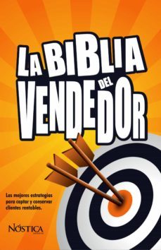la biblia del vendedor (ebook)-9786124129889
