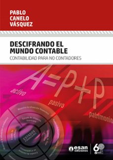 descifrando el mundo contable (ebook)-pablo canelo-9786124437489
