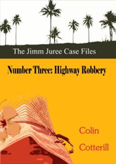 -colin cotterill-9786167817989