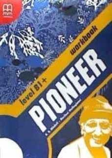 pioneer b1+ workbook online pack-9786180506389