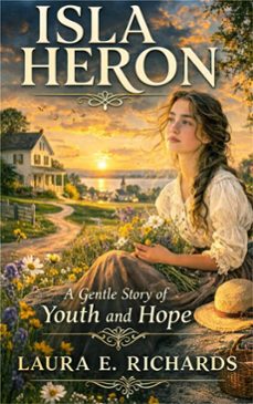 isla heron (ebook)-laura e. richards-9786253875589