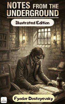 notes from the underground (ebook)-fiodor dostoievski-9786253876289