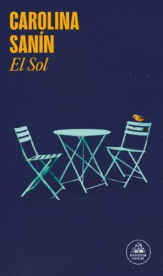 el sol (ebook)-carolina sanin-9786287552289