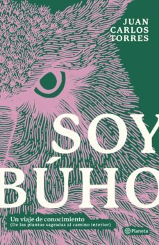 soy buho (ebook)-9786287568389