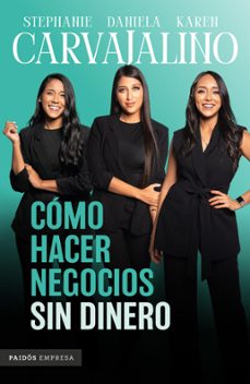 como hacer negocios sin dinero (ebook)-9786287578289