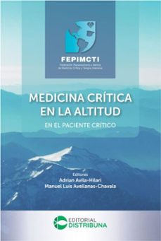 medicina critica en la altitud en el paciente critico (ebook)-adrián ávila-hilari-manuel luis avellanas-chavala-9786287673489
