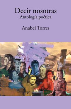 decir nosotras (ebook)-anabel torres-9786287729889