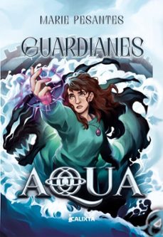 aqua (ebook)-marie pasantes-9786287759589