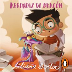 aprendiz de dragon (audiolibro)-liliana bodoc-9786313010189