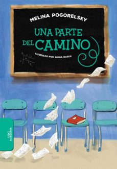 una parte del camino (ebook)-melina pogorelsky-9786313011889