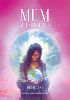 mi unico mundo (ebook)-marcela alejandra pugliese-9786313066889