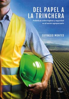 del papel a la trinchera (ebook)- montes eufrasio-9786313173389