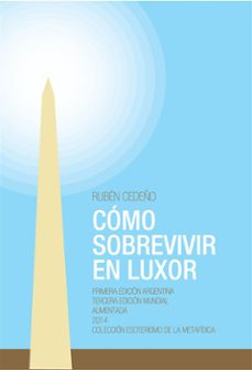 como sobrevivir en luxor (ebook)-9786316510389