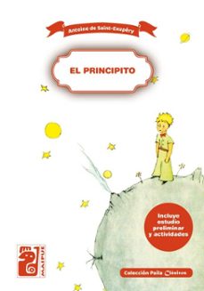 el principito (ebook)-antoine de saint exupery-9786316516589