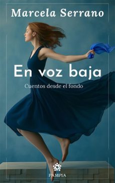 en voz baja (ebook)-marcela serrano-9786316559289