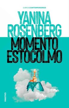 momento estocolmo (ebook)-yanina rosenberg-9786316632289