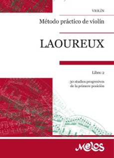metodo practico de violin (ebook)-nicolas laoureux-9786316667489