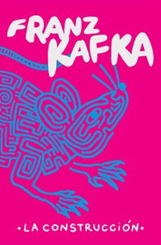 la construccion (ebook)-franz kafka-9786319031089