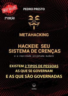 metahacking - hackeie seu sistema de crenças (ebook)-pedro presto-9786500220889