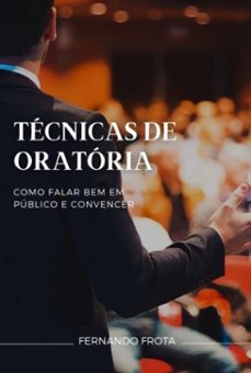 tecnicas de oratoria (ebook)-fernando frota-9786500508789
