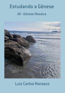 estudando a genese (ebook)-luiz carlos marasco-9786500539189