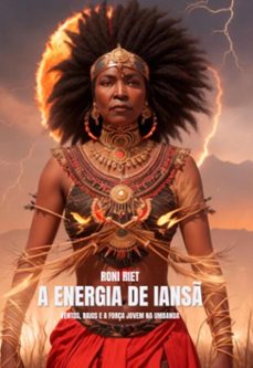 a energia de ians (ebook)-roni riet-9786500986389