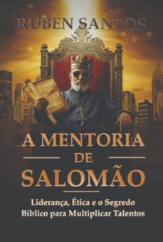 a mentoria de salomo (ebook)-ruben santos-9786501820989