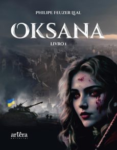 oksana: livro i (ebook)-philipe feuzer leal-9786525059389