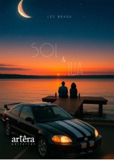 sol &amp; lua (ebook)-leo braga-9786525085289