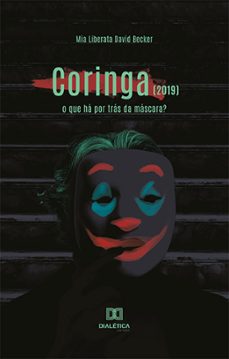 coringa (2019) (ebook)-mia liberata david becker-9786525274089