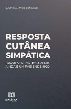 resposta cutânea simpática (ebook)-susanie amancio goncalves-9786527068389