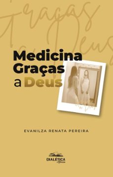 medicina graças a deus (ebook)-9786527400189