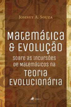 matematica &amp; evoluço (ebook)-josiney a. souza-9786528016389