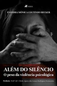 alem do silencio (ebook)-evandra monica coutinho-9786528024889