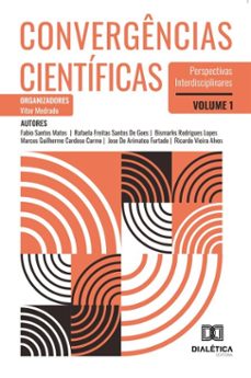 convergencias cientificas (ebook)-vitor medrado-9786528803989