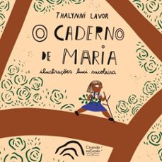 o caderno de maria (ebook)-thalynni lavor-9786553845589